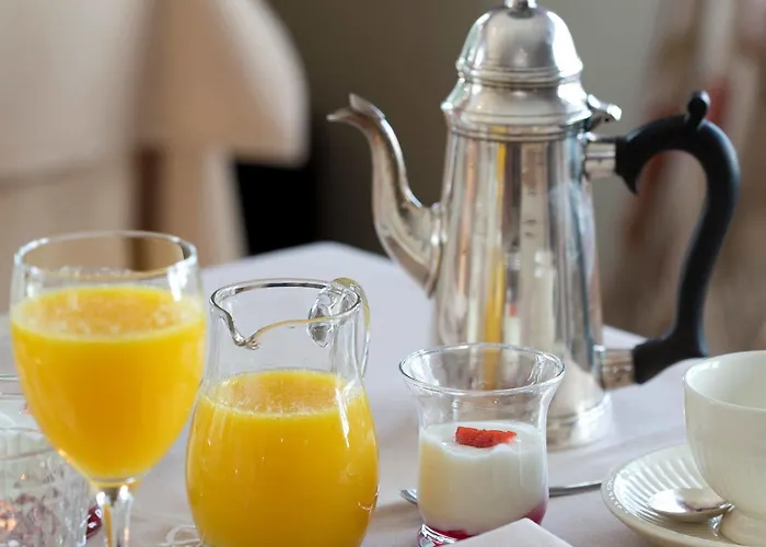 Romantik Manoir Carpe Diem Hotel 4*