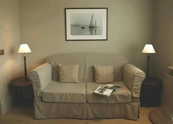 Romantik Manoir Carpe Diem 4*