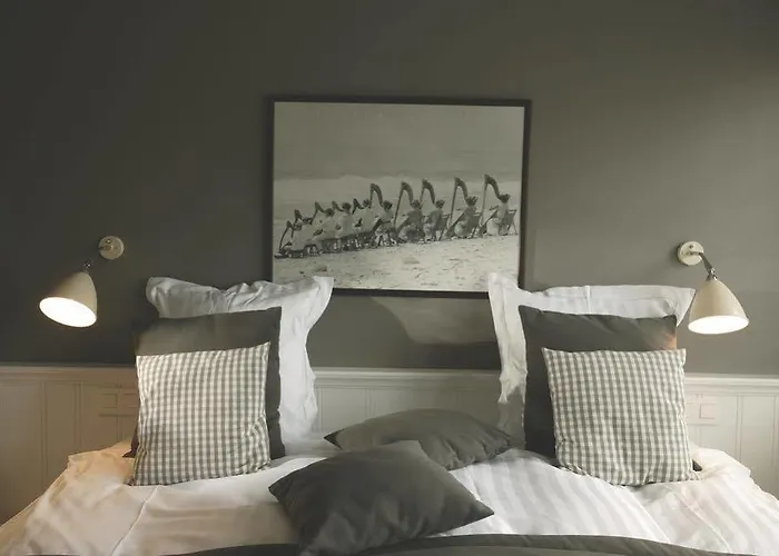 Hotel Romantik Manoir Carpe Diem 4*